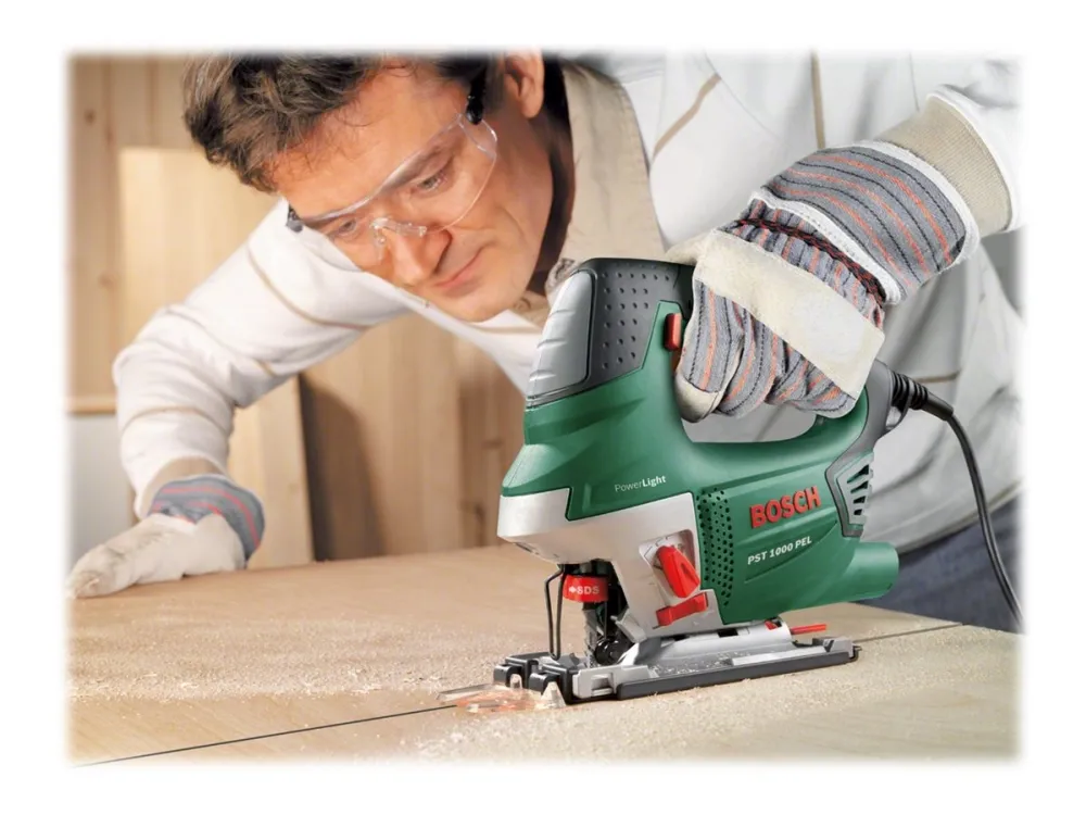 Bosch STIKSAV PST 1000 PEL CT