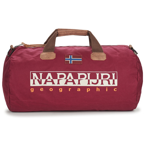 Napapijri - BERING 3 - Bordeaux