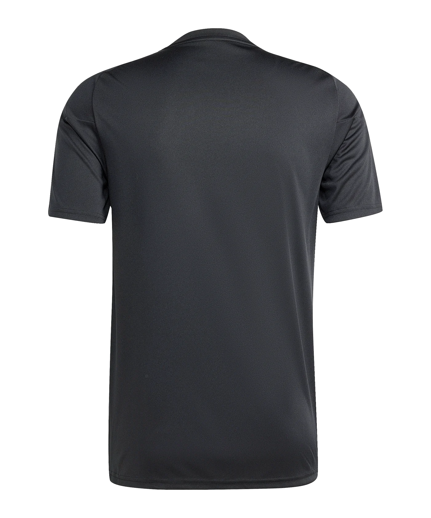 adidas Tiro 24 Trikot Schwarz Gold