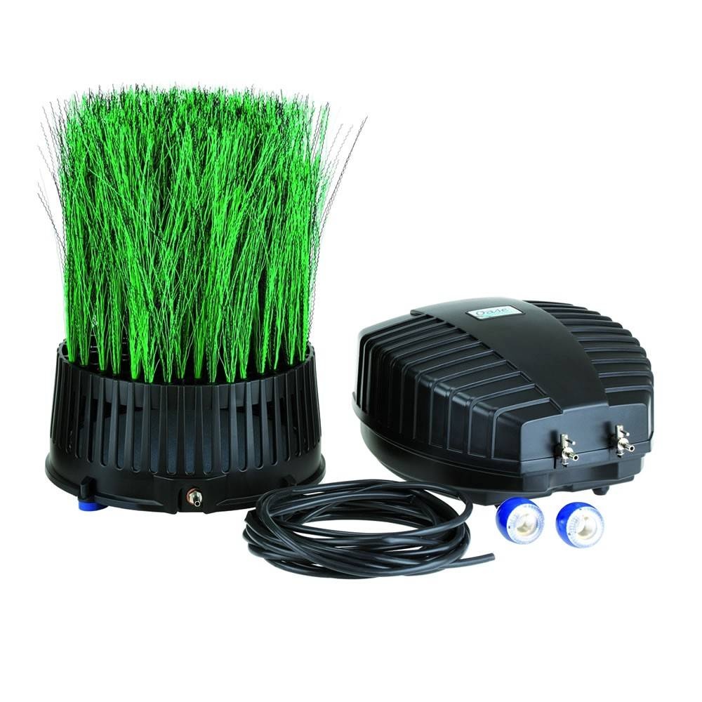 Oase OxyTex Set 1000 | Vijverbeluchting