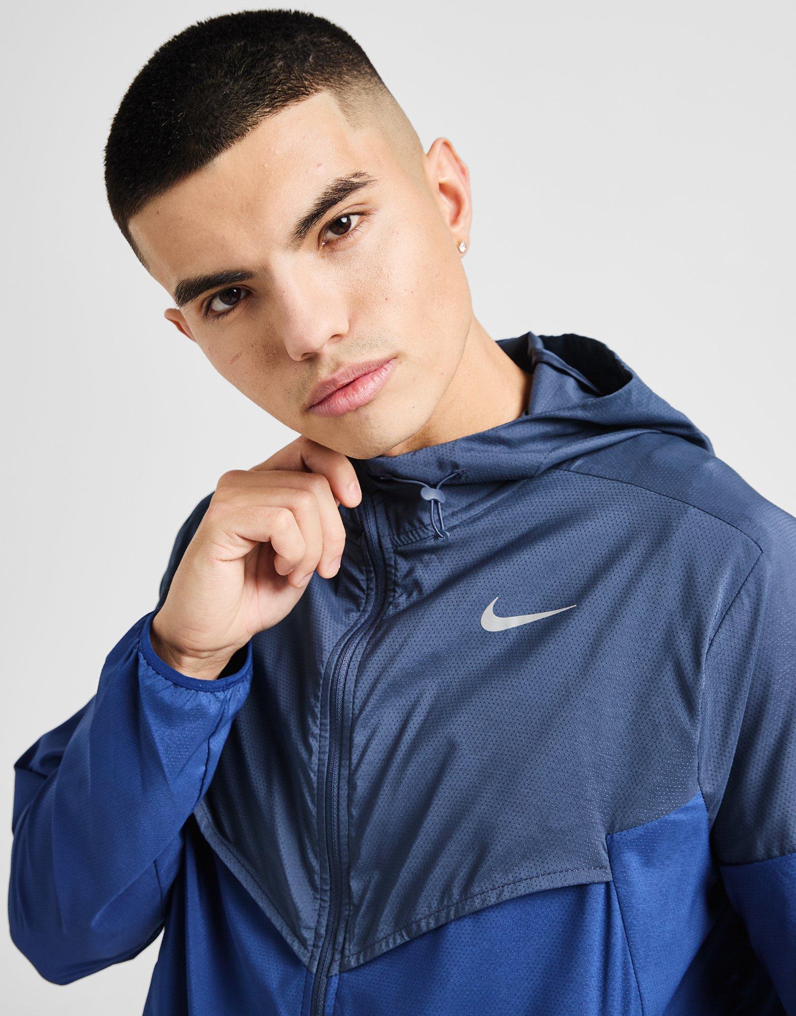 Nike Veste de running Windrunner Homme