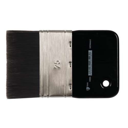 lineo Edition MARTIN THOMAS Flachpinsel Flatstyle, Serie 43883