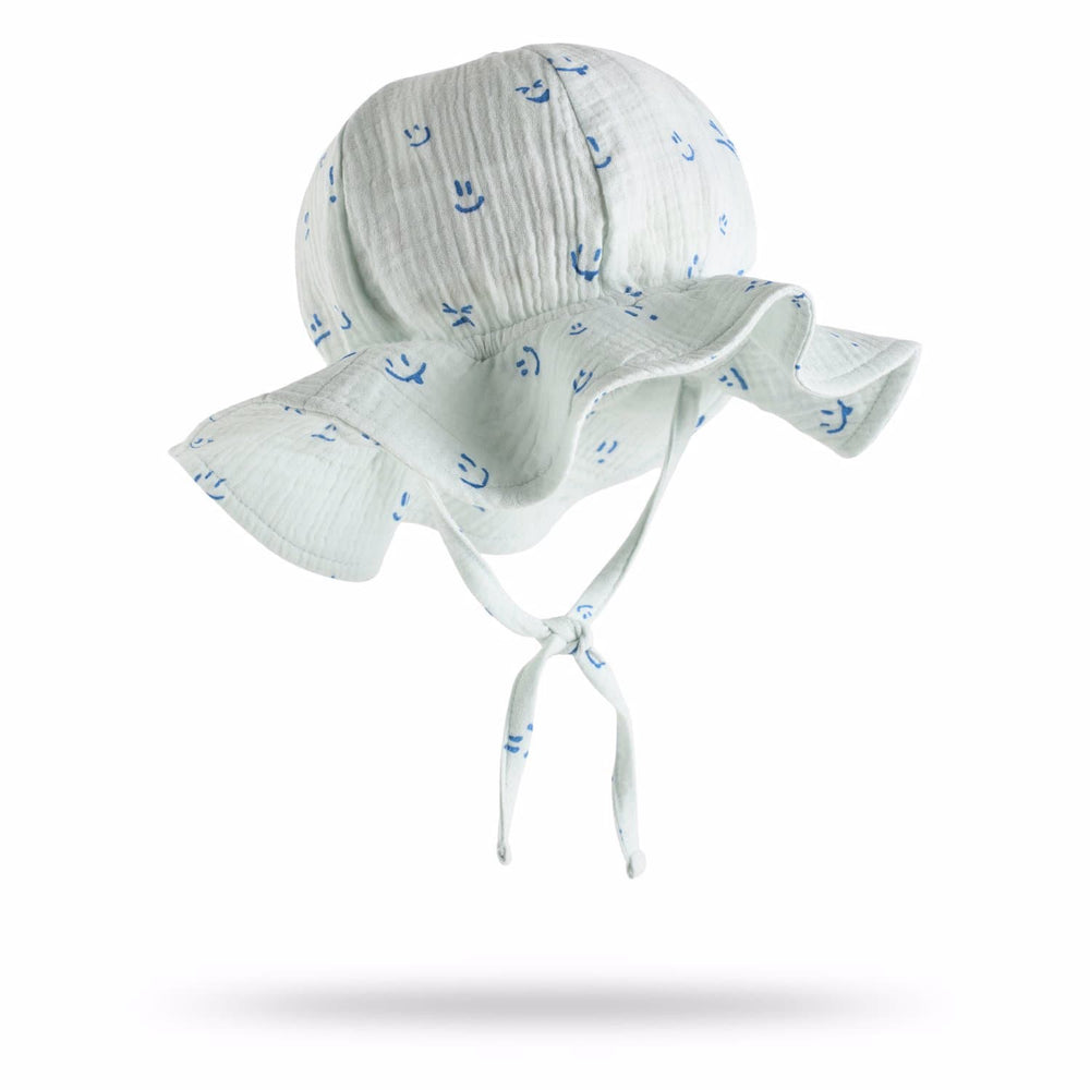 Køb Molo Blue Vibes Noel Babyhuer