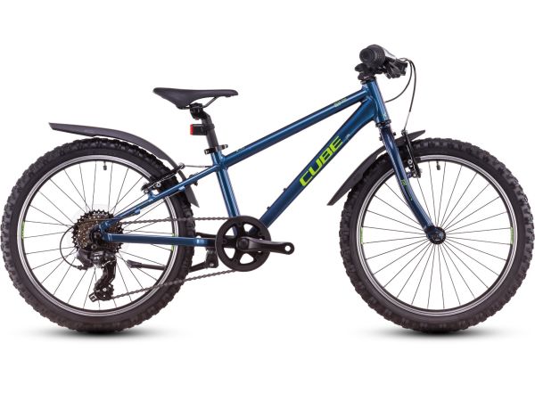 Cube Acid 200 Allroad 20