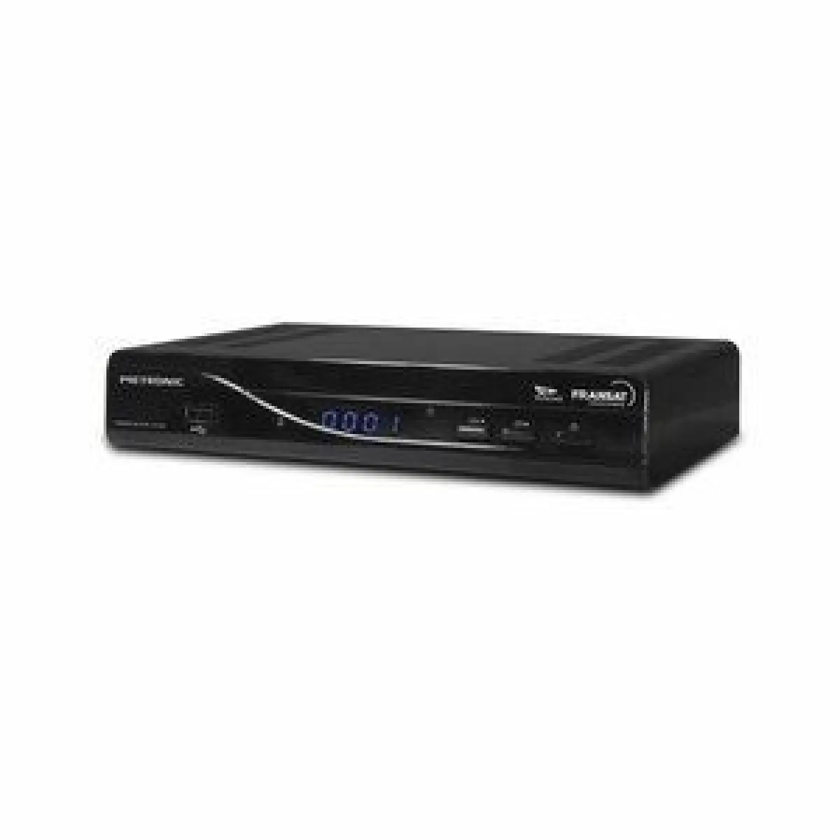Metronic Terminal FRANSAT HD