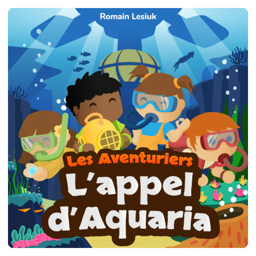 L'appel d'Aquaria
