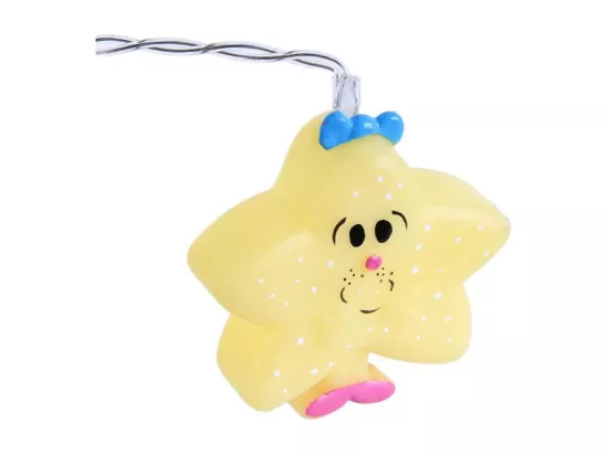 Guirlande Lumineuse 