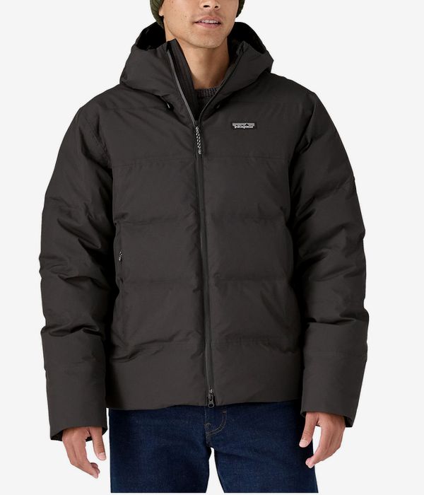 Patagonia Jackson Glacier Jacke (black)