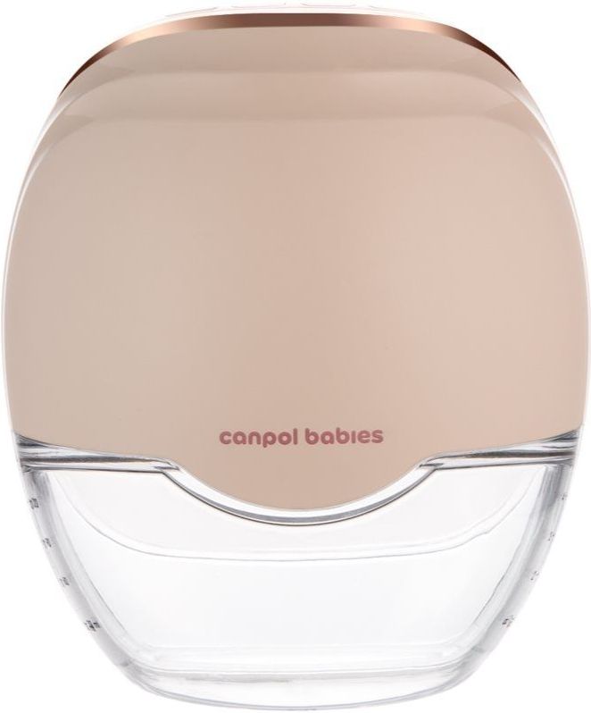 Canpol babies - Breast Pumps Hands-Free - Borstkolf - 1 st
