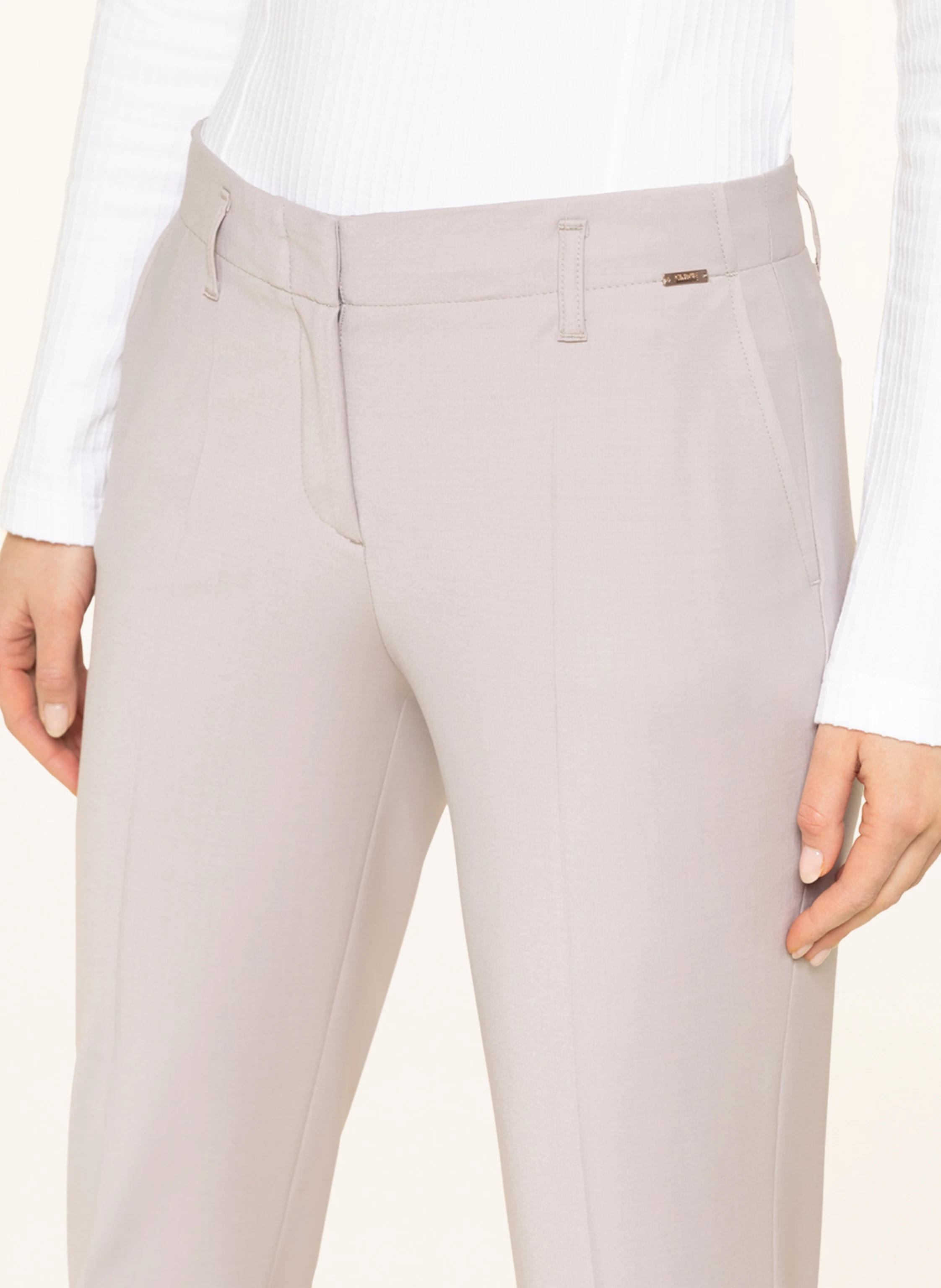 CINQUE Hose CIHAMELIN