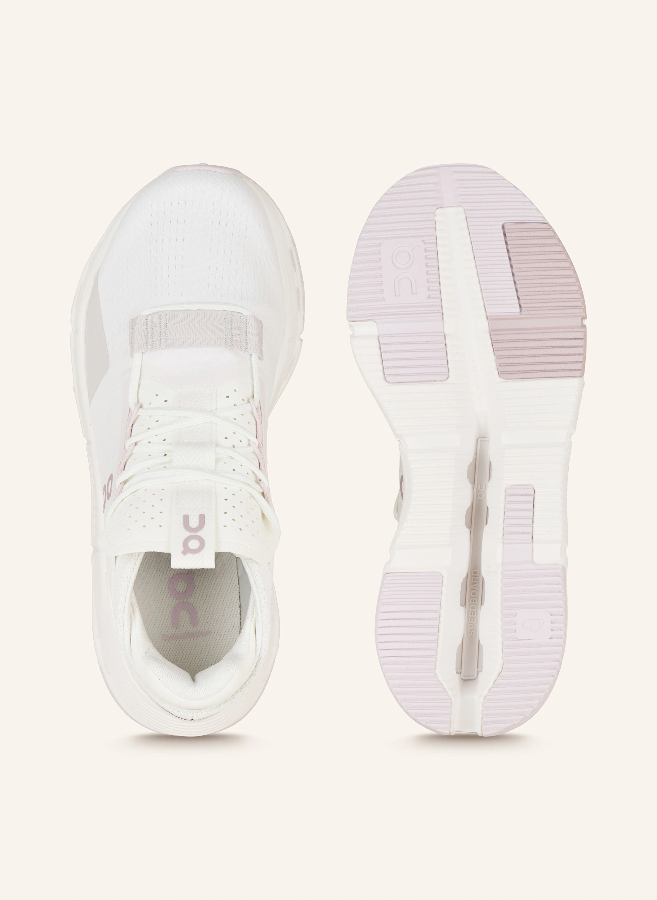 On Sneaker CLOUDNOVA 2