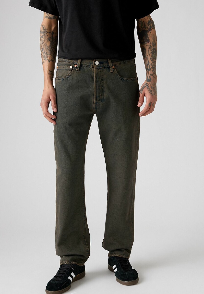 Calça jeans reta LEVI'S 501®