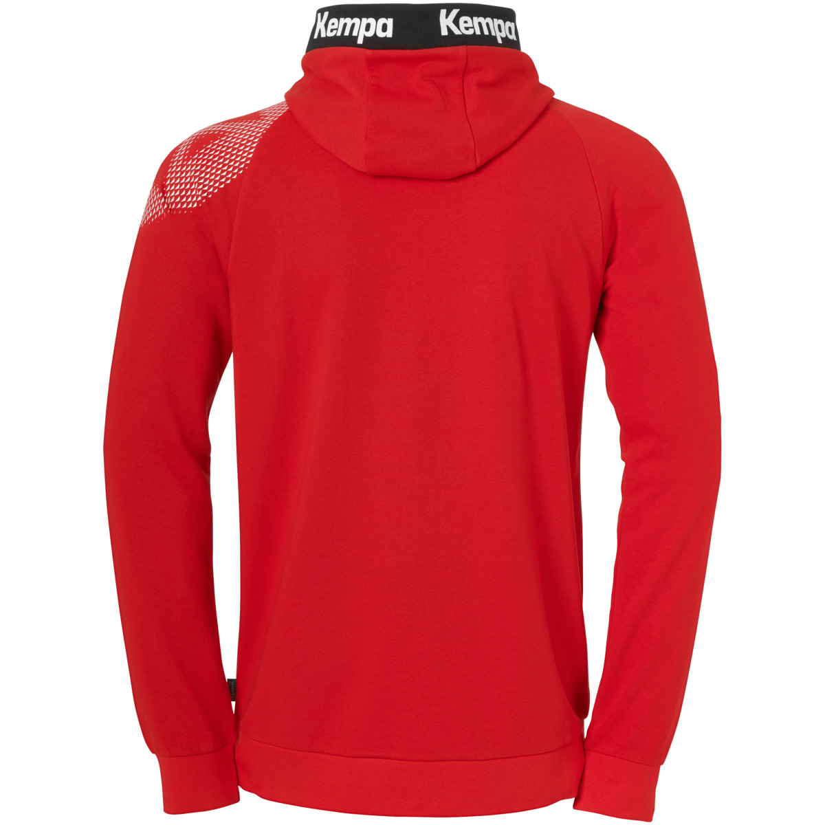 Core 26 Kapuzenjacke