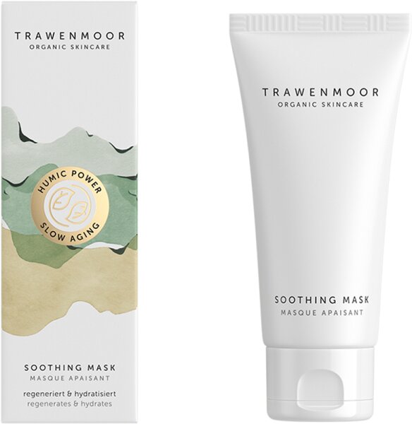 Trawenmoor Soothing Mask