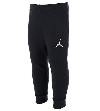 Jordan Sweatset - Split Up - Schwarz