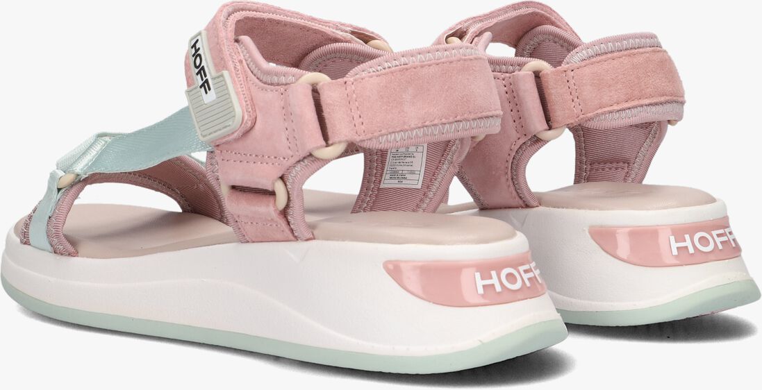 THE HOFF BRAND multi the hoff brand sandalen martinica