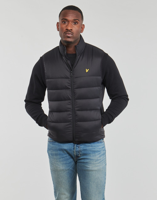 Lyle & Scott - JK1231V - Noir