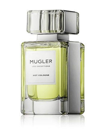 Thierry Mugler Les Exceptions Hot Cologne Eau de Parfum Spray 80ml
