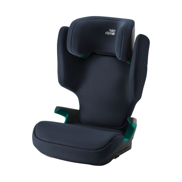 Britax Romer Smart Autostoel Discovery Plus 2