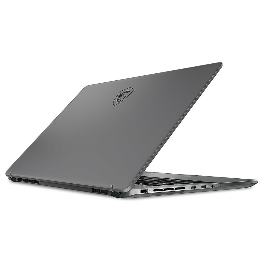 MSI CreatorPro Z17 HX Studio A13VKT-017FR