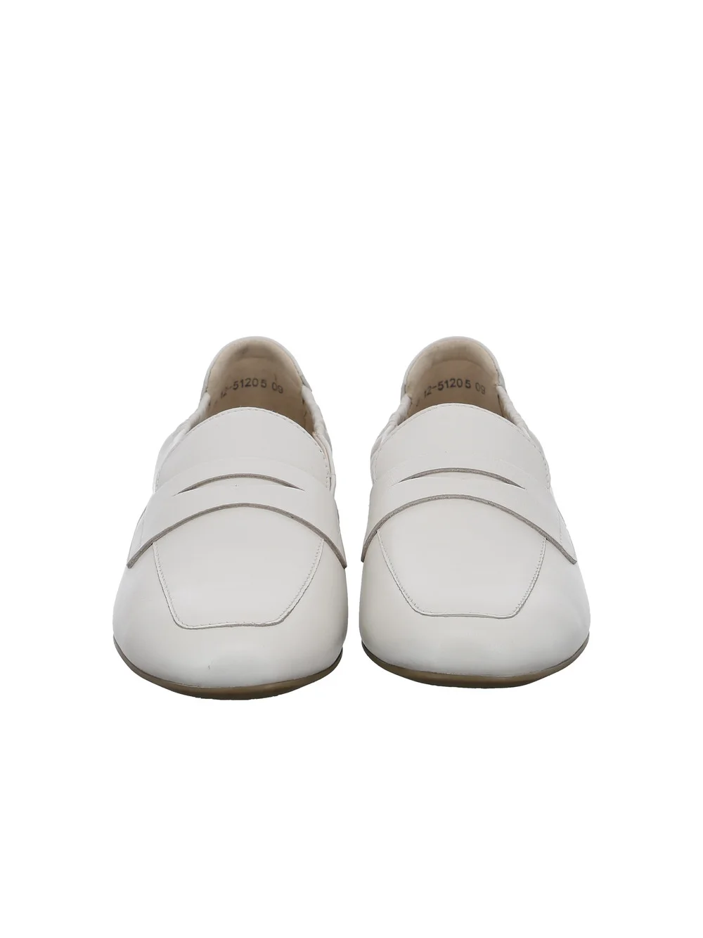 Slipper Lyon cream