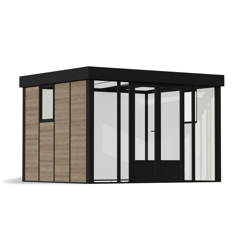 HAGESTUE CANOPIA COPENHAGEN 9,7M²