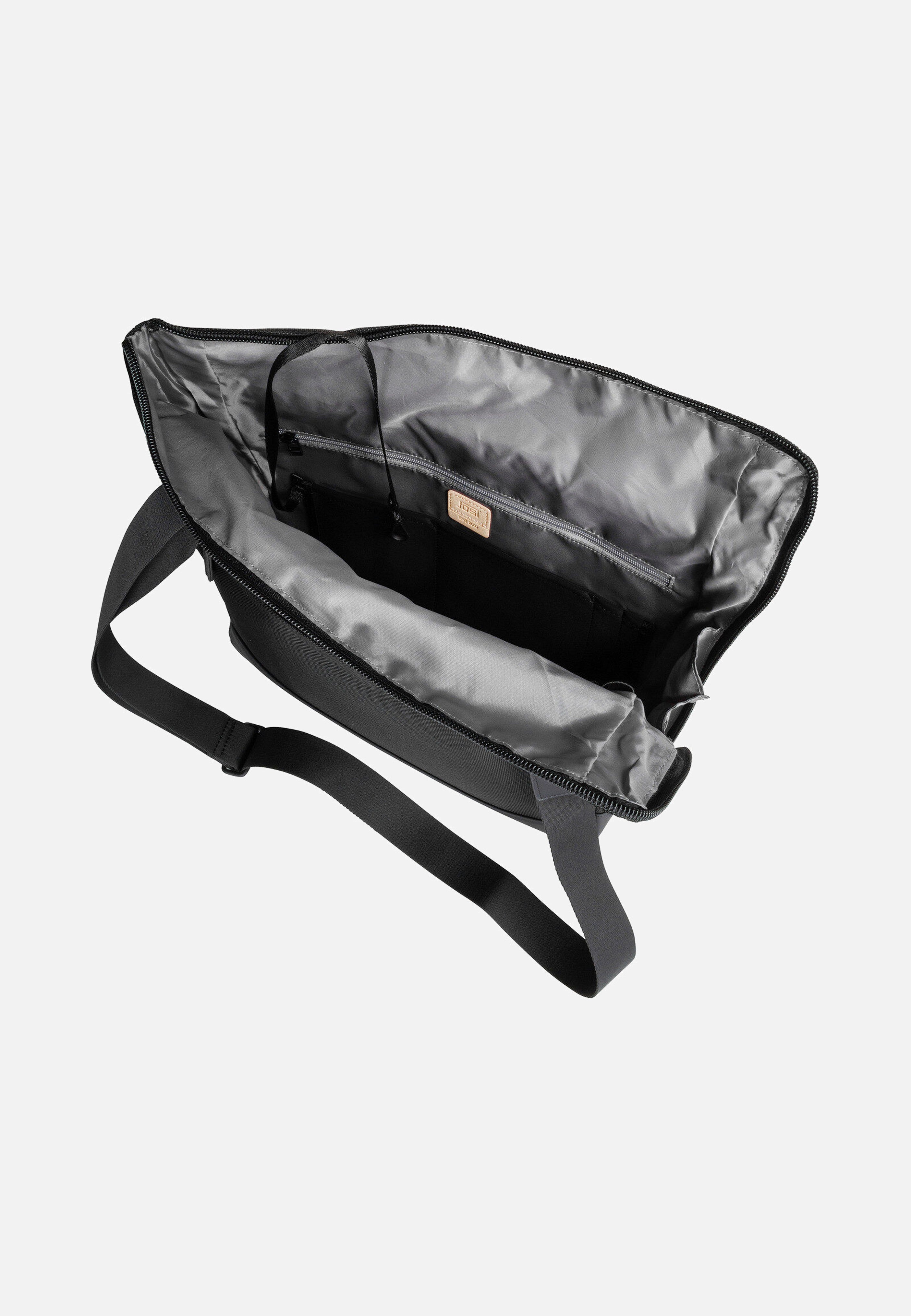 Balling Kurier 4012 Schwarz - Messenger Bag