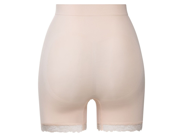 Corrigerende dames panty