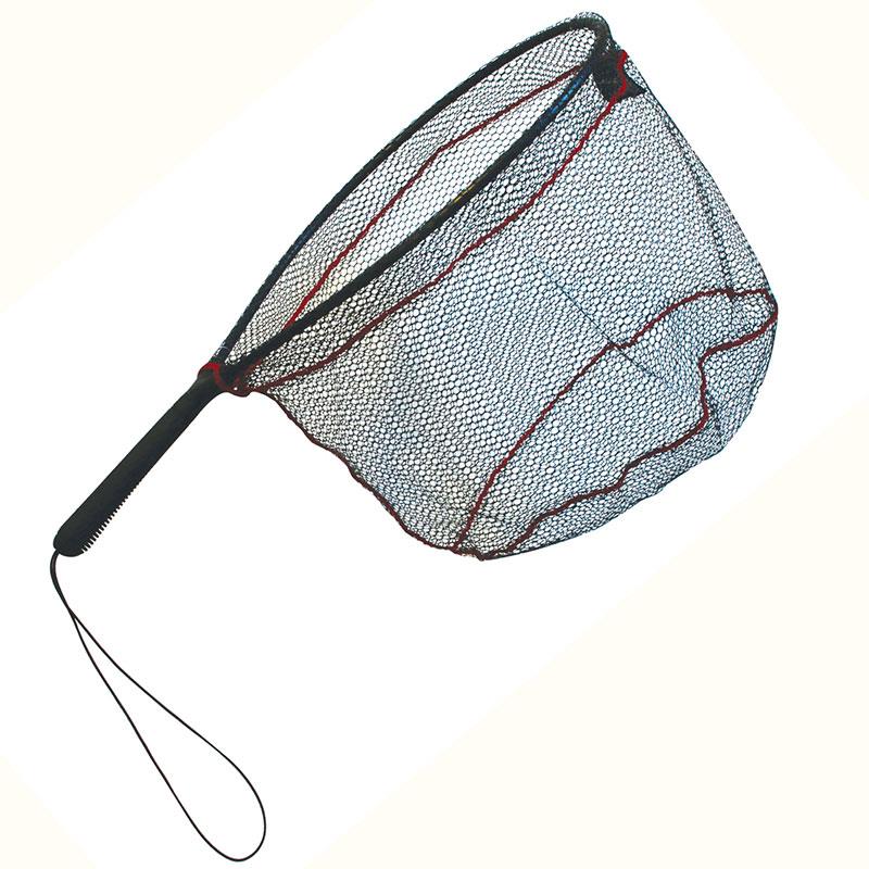 Épuisette Raquette Powerline Float Tube Eco