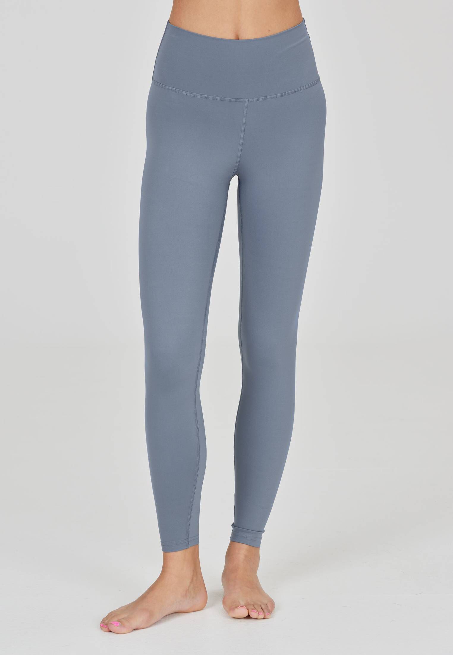 Athlecia| Damen Tight FRANZ 7/8-Länge