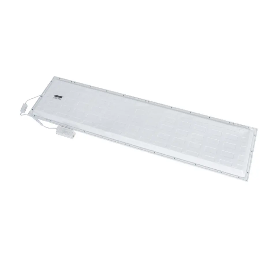 Qazqa professional plafondlampen seagal wit geïntegreerde led