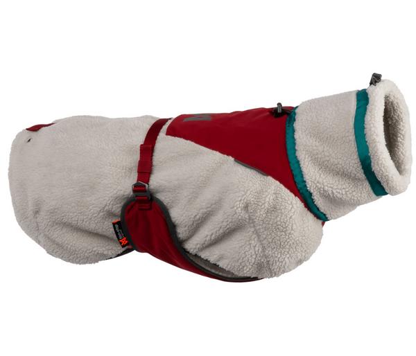 Non-stop dogwear Hunde-Fleecejacke Trekking