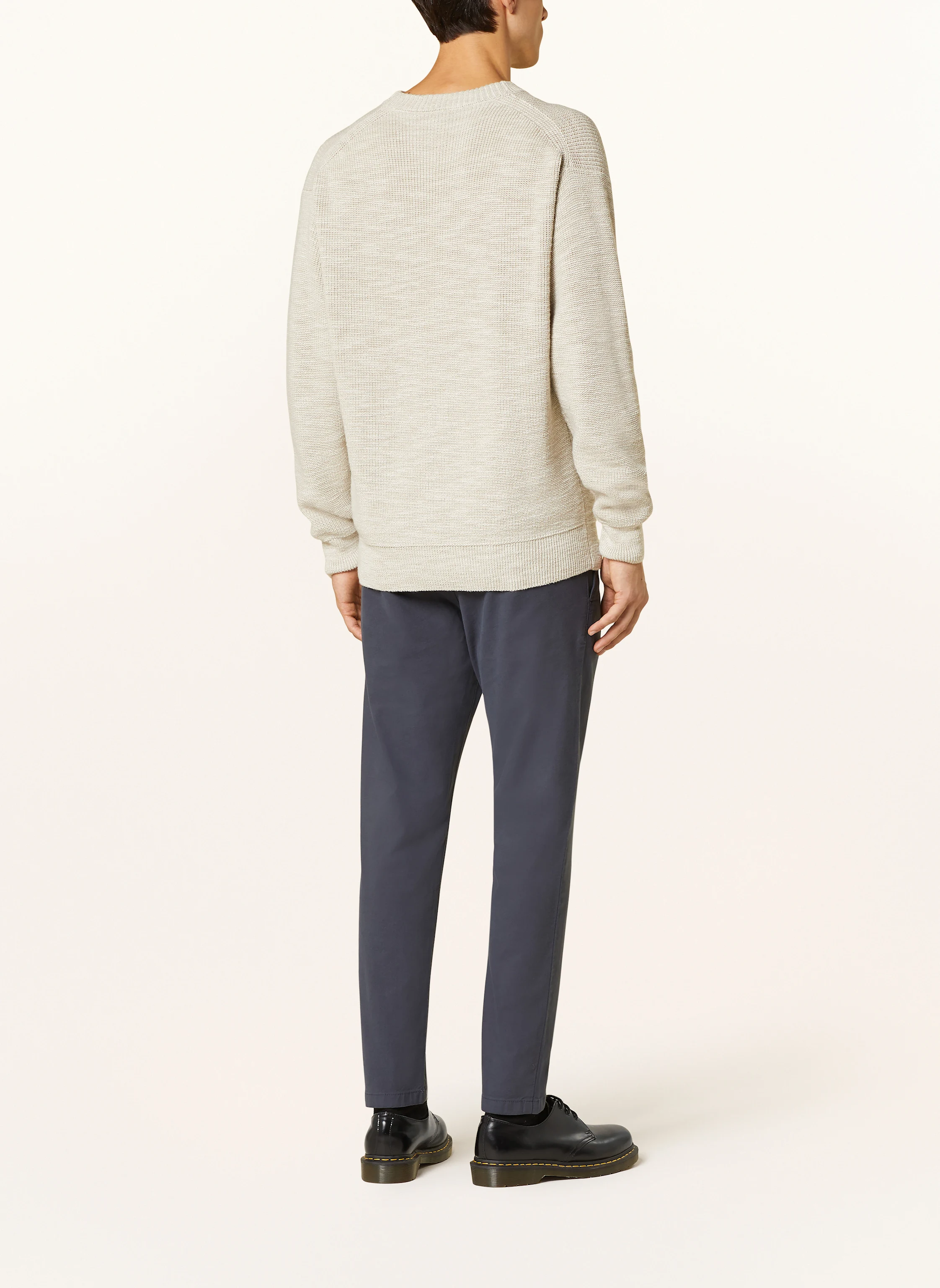 BOSS Chino Tapered Fit