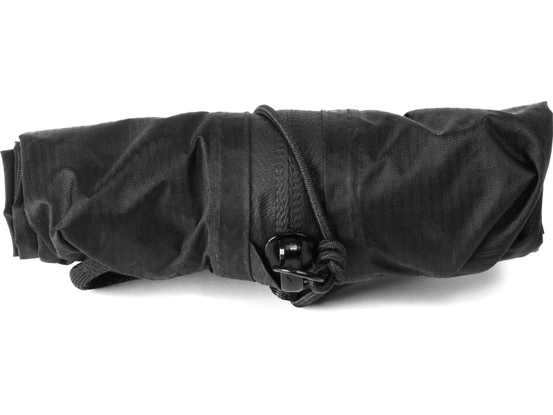 Peak Design Ultraleichter Packwürfel XS Schwarz Minimalistische Organisationstasche