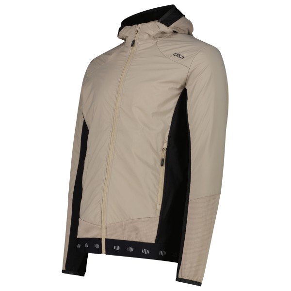 CMP - Windproof Jacket Fix Hood - Coupe-vent