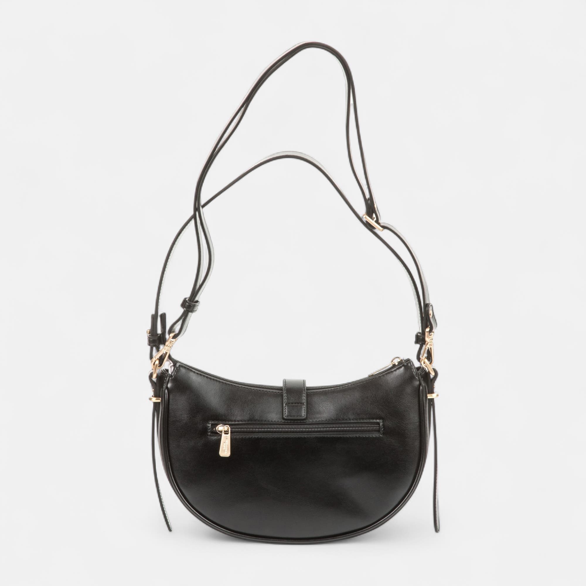 Sac à main noir