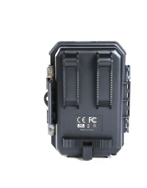 Camouflage Ez2 Elite - Wildlife camera - 14.2x10.3x 7.9 cm Groen Camouflage