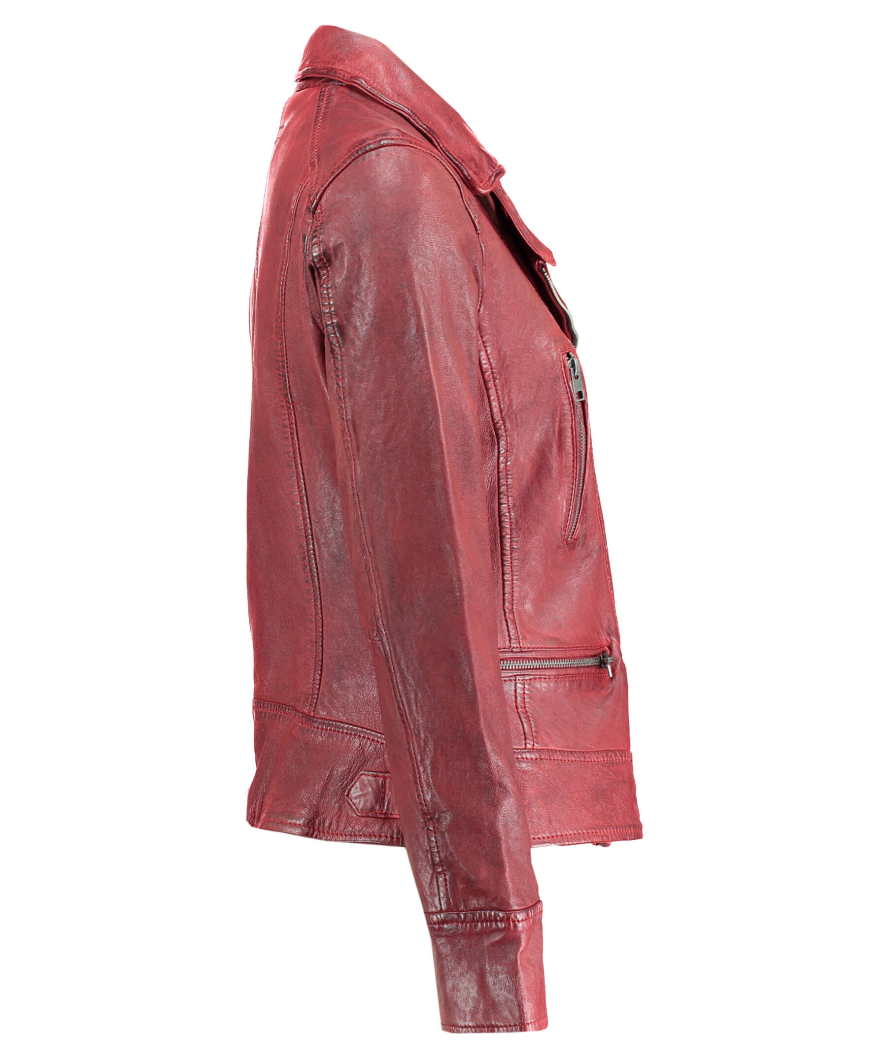 Oakwood| Damen Bikerjacke VIDEO