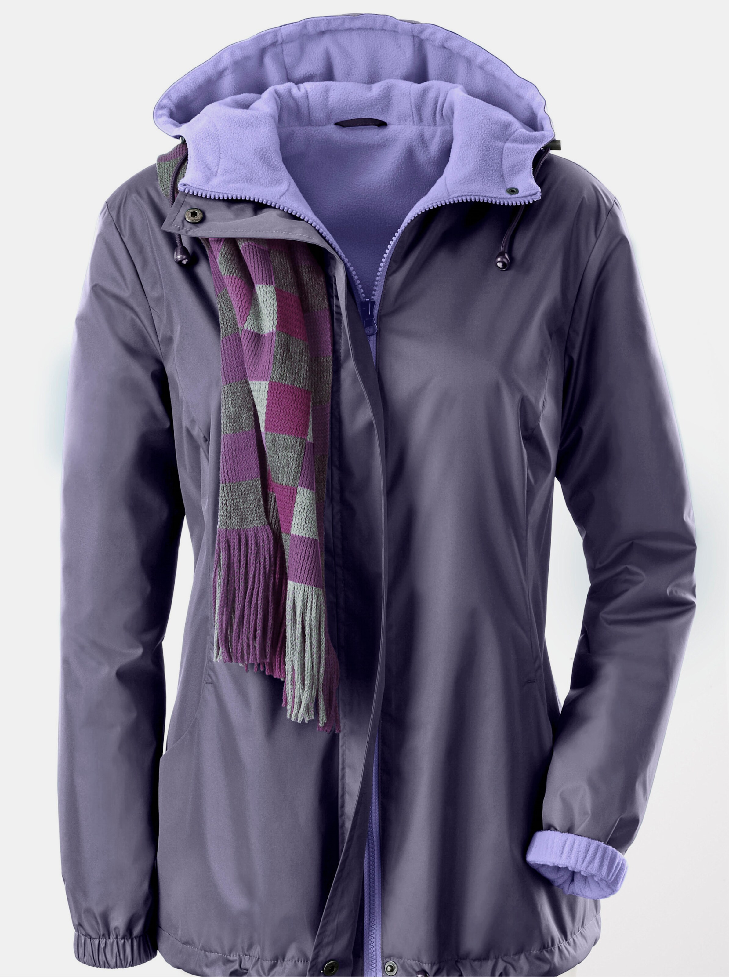 Funktionsjacke
