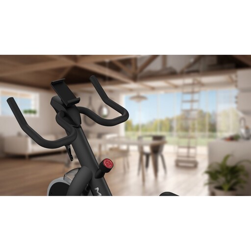 Bicicleta De Spinning Xtrem Maker Xbike Smart Pro