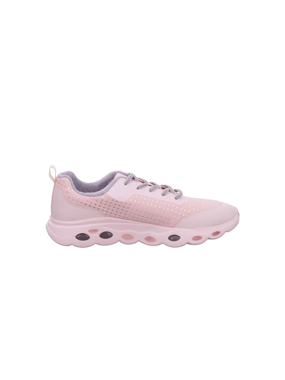 Energystep Schnürer Malibu rosa