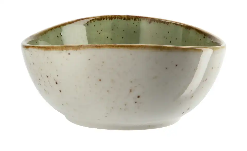 Peill+Putzler Schale 14cm Grün, Grau 13 cm