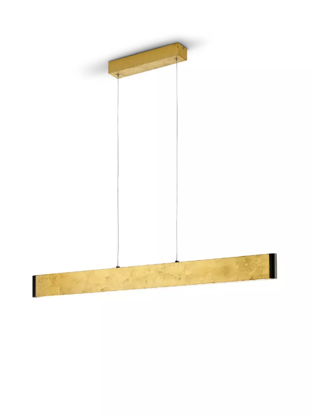 LED-Pendelleuchte Saran