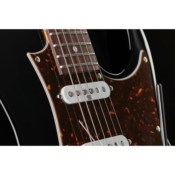 Ibanez AZ2204N-BK