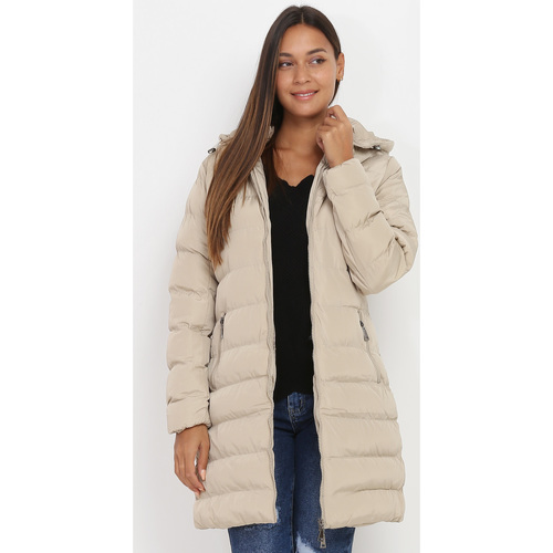 La Modeuse - 64424_P147128 Beige