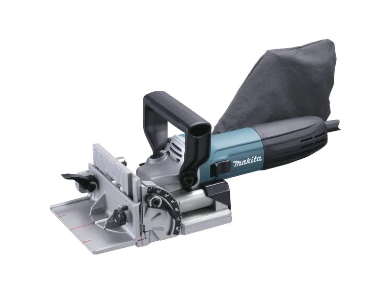 Makita PJ7000J 700W - Universal router for carpenters and cabinet makers.