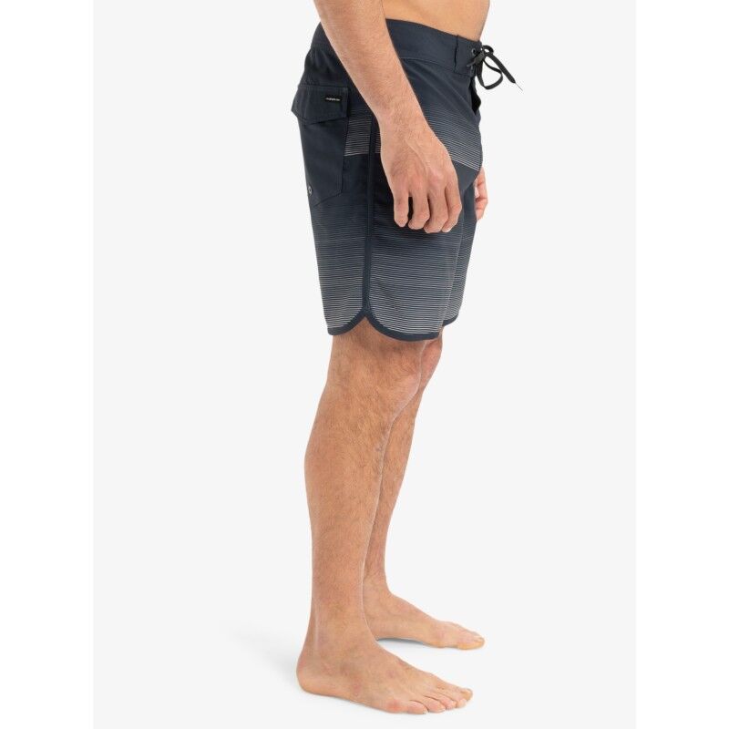 Surfsilk Scallop 18
