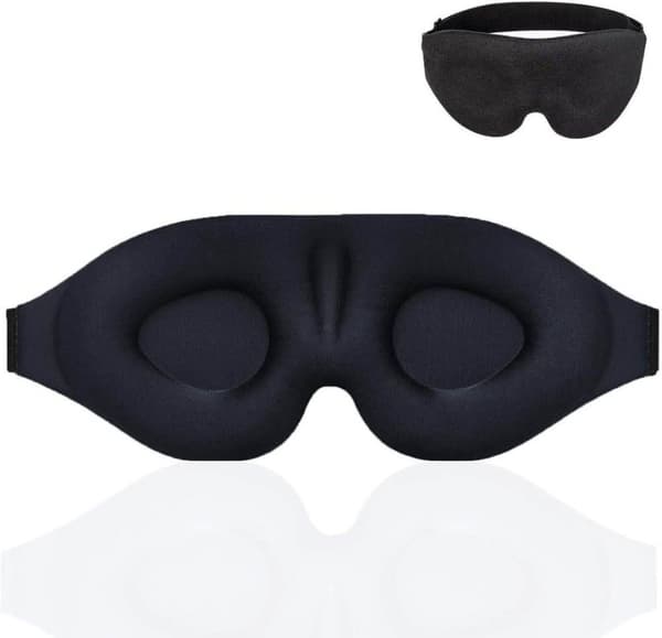 Sovemaske -3D