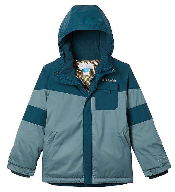 COLUMBIA - VESTE MIGHTY MOGUL 2 JKT