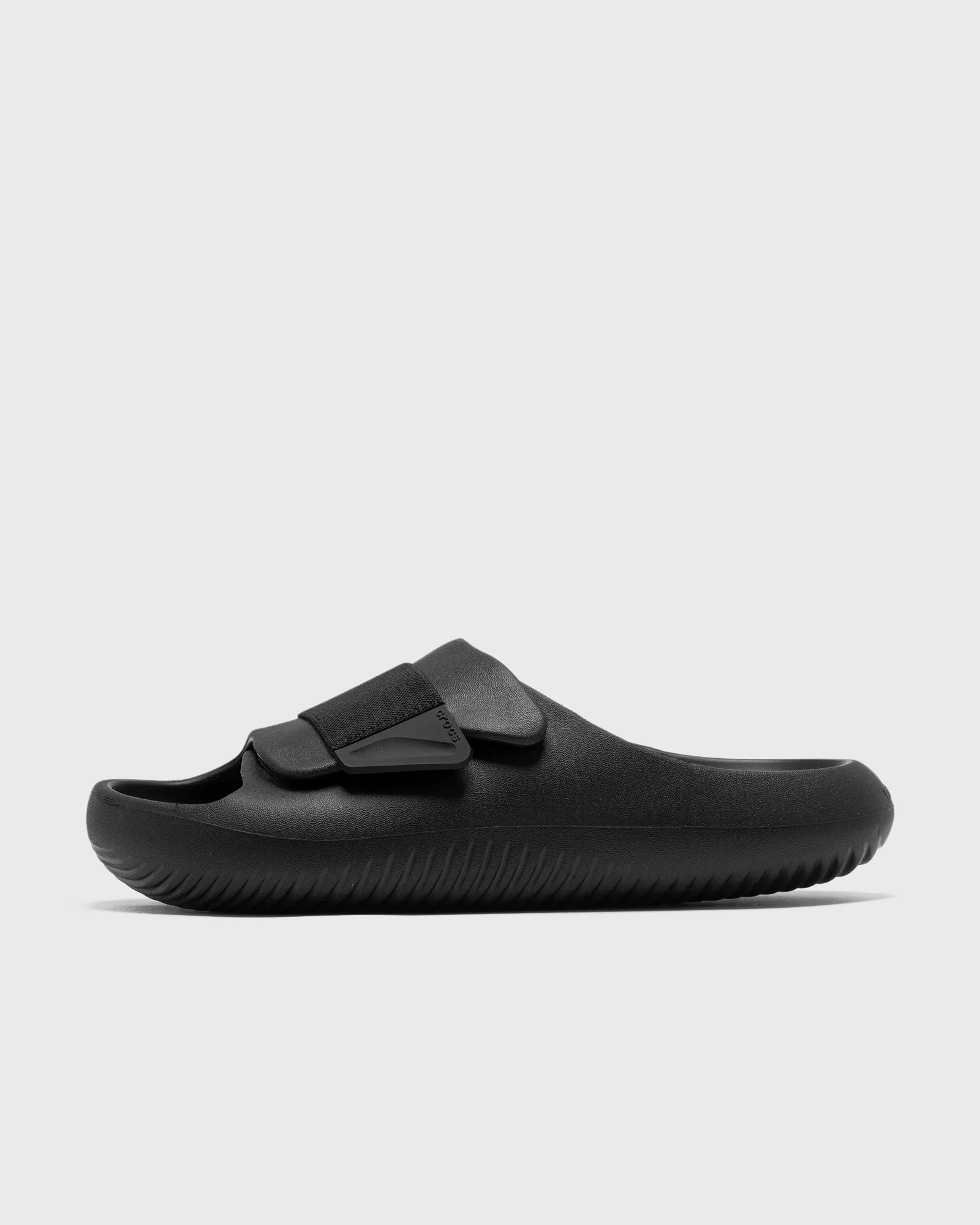 crocs Mellow Luxe Recovery Slide